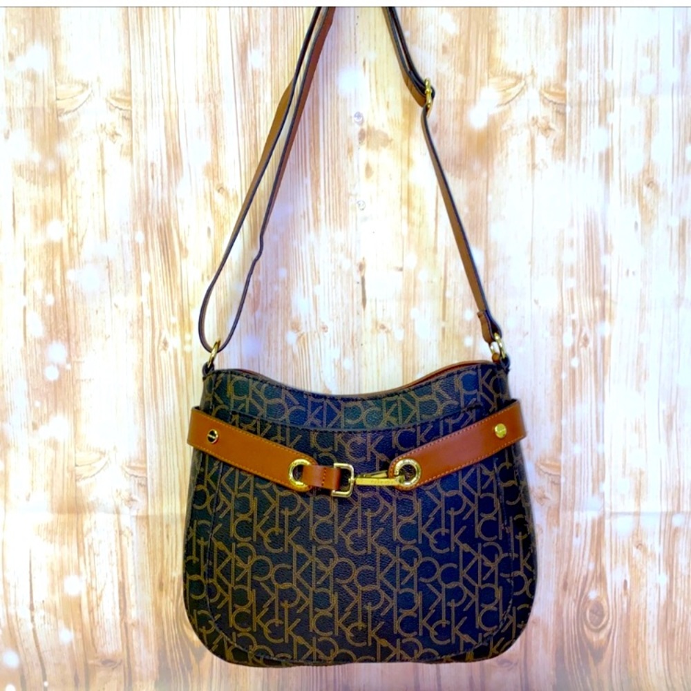 Calvin Klein Hudson Shoulder Bag